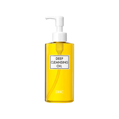 DHC Deep Cleansing Oil (200ml)