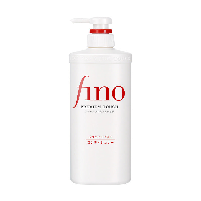 Fino Hair Conditioner 550ml