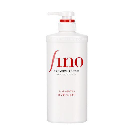 Fino Hair Conditioner 550ml
