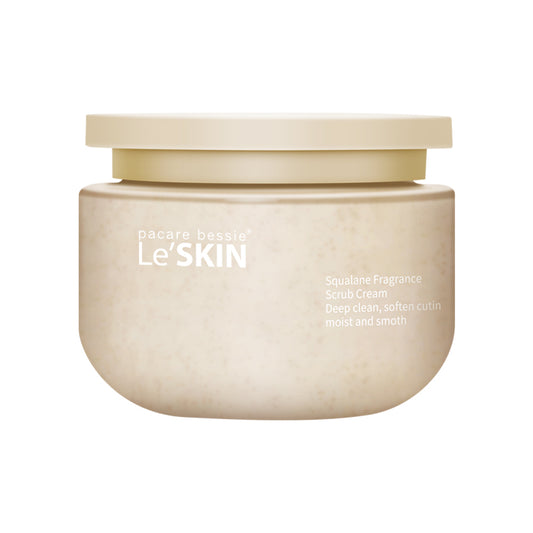 Leskin Squalane Scrub (270g)